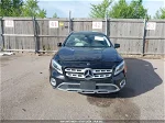 2019 Mercedes-benz Gla 250 4matic Черный vin: WDCTG4GB1KJ617728