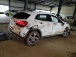 2019 Mercedes-benz Gla 250 4matic White vin: WDCTG4GB1KU014602