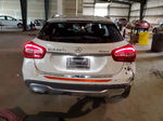 2019 Mercedes-benz Gla 250 4matic White vin: WDCTG4GB1KU014602