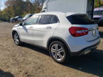 2019 Mercedes-benz Gla 250 4matic White vin: WDCTG4GB1KU015166