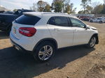 2019 Mercedes-benz Gla 250 4matic White vin: WDCTG4GB1KU015166