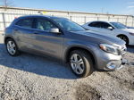 2019 Mercedes-benz Gla 250 4matic Gray vin: WDCTG4GB2KJ543784