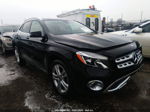 2019 Mercedes-benz Gla Gla 250 Black vin: WDCTG4GB2KJ553408