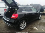 2019 Mercedes-benz Gla Gla 250 Черный vin: WDCTG4GB2KJ553408