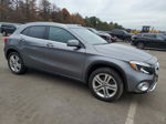 2019 Mercedes-benz Gla 250 4matic Gray vin: WDCTG4GB2KJ612859