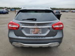 2019 Mercedes-benz Gla 250 4matic Gray vin: WDCTG4GB2KJ612859