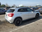 2019 Mercedes-benz Gla 250 4matic Silver vin: WDCTG4GB2KU004354