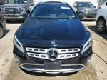 2019 Mercedes-benz Gla 250 4matic Черный vin: WDCTG4GB3KJ590905