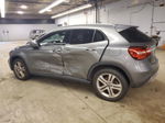 2019 Mercedes-benz Gla 250 4matic Серый vin: WDCTG4GB3KJ594176