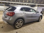 2019 Mercedes-benz Gla 250 4matic Gray vin: WDCTG4GB3KJ594176