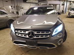 2019 Mercedes-benz Gla 250 4matic Gray vin: WDCTG4GB3KJ594176