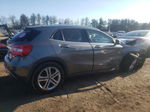 2019 Mercedes-benz Gla 250 4matic Silver vin: WDCTG4GB3KJ633557