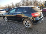 2019 Mercedes-benz Gla 250 4matic Black vin: WDCTG4GB3KU000426