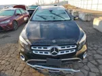 2019 Mercedes-benz Gla 250 4matic Черный vin: WDCTG4GB3KU000426