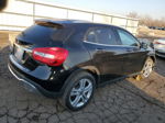 2019 Mercedes-benz Gla 250 4matic Black vin: WDCTG4GB3KU000426