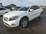 2019 Mercedes-benz Gla 250 4matic White vin: WDCTG4GB3KU004069