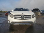 2019 Mercedes-benz Gla 250 4matic White vin: WDCTG4GB3KU004069