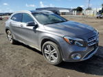 2019 Mercedes-benz Gla 250 4matic Gray vin: WDCTG4GB4KJ543284