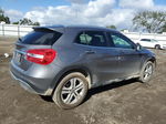 2019 Mercedes-benz Gla 250 4matic Gray vin: WDCTG4GB4KJ543284