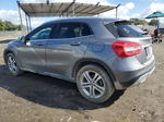 2019 Mercedes-benz Gla 250 4matic Gray vin: WDCTG4GB4KJ543284