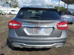 2019 Mercedes-benz Gla 250 4matic Gray vin: WDCTG4GB4KJ543284