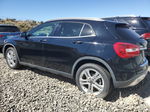 2019 Mercedes-benz Gla 250 4matic Black vin: WDCTG4GB4KU003559