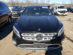 2019 Mercedes-benz Gla 250 4matic Black vin: WDCTG4GB4KU005702