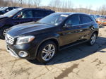 2019 Mercedes-benz Gla 250 4matic Black vin: WDCTG4GB4KU005702