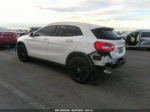 2019 Mercedes-benz Gla Gla 250 White vin: WDCTG4GB4KU007594