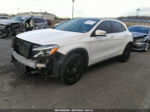 2019 Mercedes-benz Gla Gla 250 White vin: WDCTG4GB4KU007594