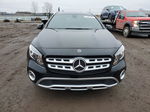 2019 Mercedes-benz Gla 250 4matic Black vin: WDCTG4GB4KU009670