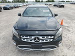 2019 Mercedes-benz Gla 250 4matic Black vin: WDCTG4GB4KU009734