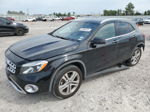 2019 Mercedes-benz Gla 250 4matic Black vin: WDCTG4GB4KU009734