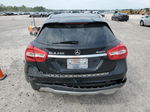 2019 Mercedes-benz Gla 250 4matic Black vin: WDCTG4GB4KU009734