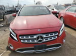 2019 Mercedes-benz Gla 250 4matic Красный vin: WDCTG4GB4KU013184