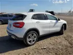 2019 Mercedes-benz Gla 250 4matic White vin: WDCTG4GB4KU013475