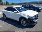 2019 Mercedes-benz Gla Gla 250 White vin: WDCTG4GB4KU018109