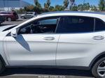 2019 Mercedes-benz Gla Gla 250 White vin: WDCTG4GB4KU018109