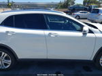 2019 Mercedes-benz Gla Gla 250 White vin: WDCTG4GB4KU018109