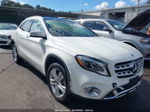 2019 Mercedes-benz Gla Gla 250 White vin: WDCTG4GB5KJ537896