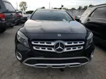 2019 Mercedes-benz Gla 250 4matic Black vin: WDCTG4GB5KJ577606