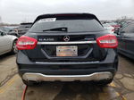 2019 Mercedes-benz Gla 250 4matic Black vin: WDCTG4GB5KJ597578