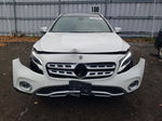 2019 Mercedes-benz Gla 250 4matic White vin: WDCTG4GB5KJ614847