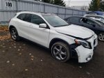 2019 Mercedes-benz Gla 250 4matic White vin: WDCTG4GB5KJ614847