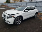 2019 Mercedes-benz Gla 250 4matic White vin: WDCTG4GB5KJ614847