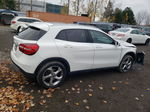 2019 Mercedes-benz Gla 250 4matic White vin: WDCTG4GB5KJ614847