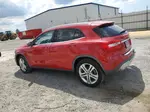 2019 Mercedes-benz Gla 250 4matic Red vin: WDCTG4GB5KJ619725