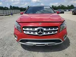 2019 Mercedes-benz Gla 250 4matic Красный vin: WDCTG4GB5KJ619725