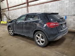 2019 Mercedes-benz Gla 250 4matic Black vin: WDCTG4GB5KJ648044