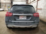 2019 Mercedes-benz Gla 250 4matic Black vin: WDCTG4GB5KJ648044